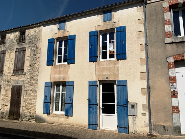  - 20 MN LA ROCHELLE- 